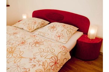 Slovakia Byt Oravský Biely Potok, Exterior